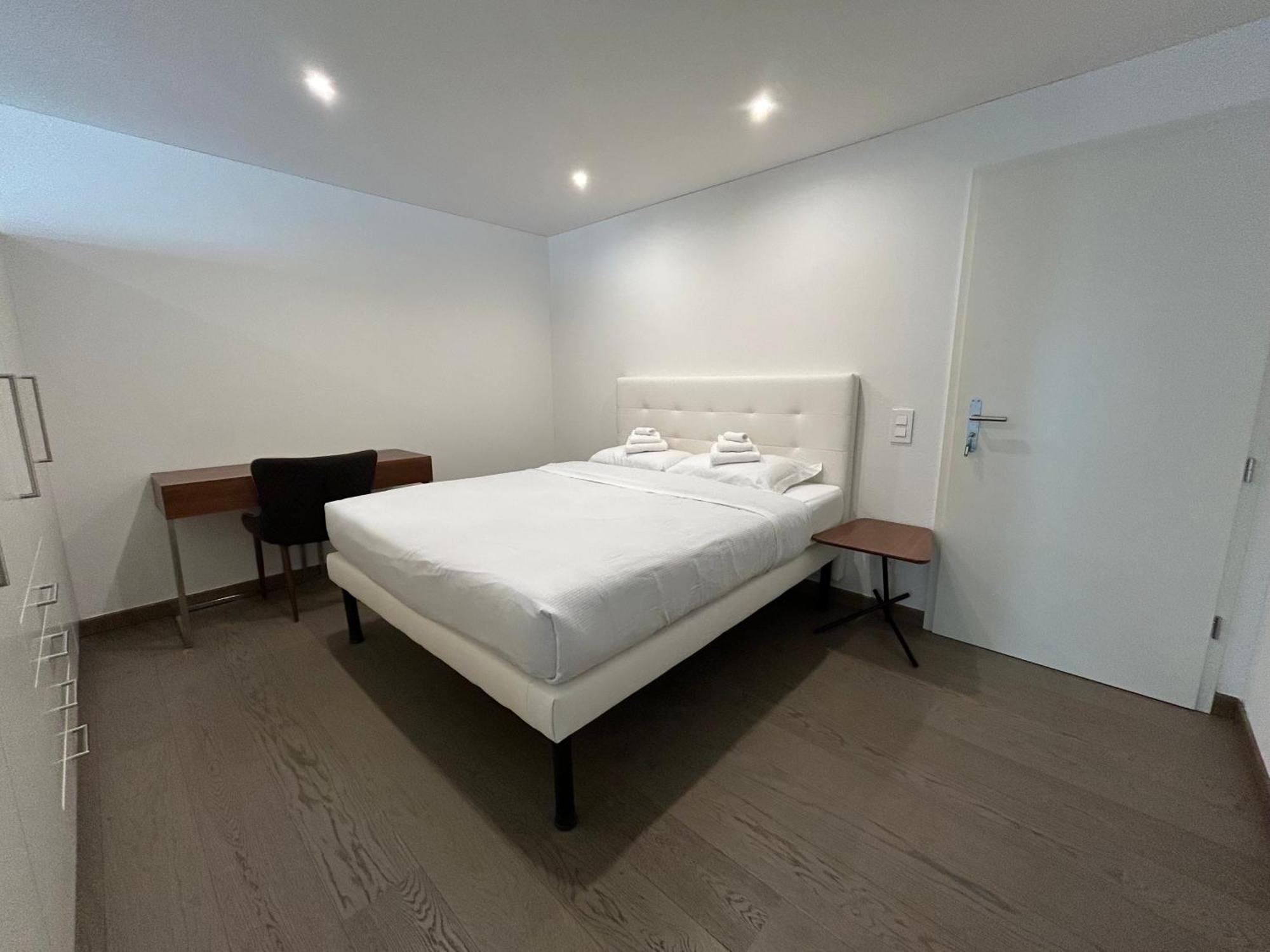 Apartment Moderno A Tenero-Contra