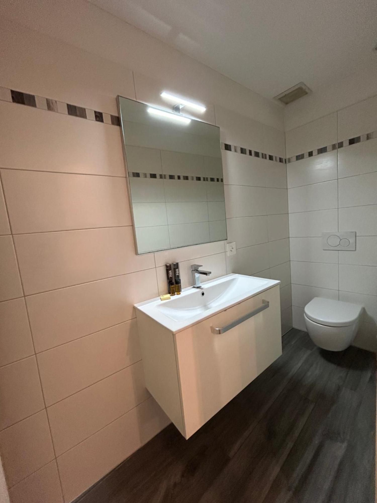 Apartment Moderno A